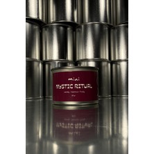 Liar's Candle & More Mystic Ritual Mini Teneke