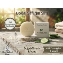 Doğal El Yapımı Gliserin Sabunu