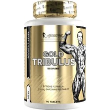 Kevin Levrone Kevi Levron Gold Tribulus 90 Tablet