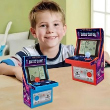 Eco Lounge Nostaljik Tetris Oyun Konsolu  XY9022A - 1 Adet Stokta Olan Gönderilir