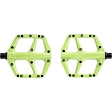 Heugers Look Traıl Fusıon Pedal Kromoly + Ağırlık 324 Gr(Çift)