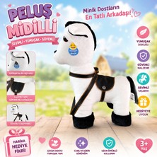 Marka Gran Toys Pelüş Midilli At Fk-29
