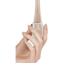 Alkasaz Keratinli Besleyici Oje 14 ml Renk No: 06