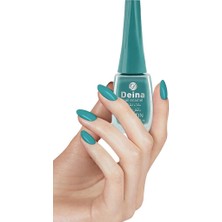 Alkasaz Keratinli Besleyici Oje 14 ml Renk No: 29