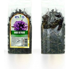 Alkasaz Poşet Mor Reyhan  30 Gr.