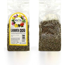 Alkasaz Poşet Lavanta Çiçeği 40 Gr.