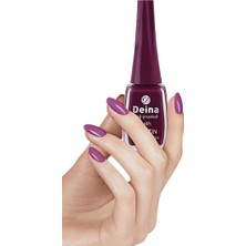 Alkasaz Keratinli Besleyici Oje 14 ml Renk No: 57