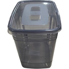 Alkasaz Kiler Box 4 No Saklama Kabı 4 Lt. ROYALEKS-83058