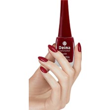 Alkasaz Keratinli Besleyici Oje 14 ml Renk No: 65