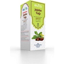 Alkasaz Jojoba Yağı 20 Ml.