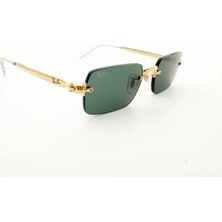 Ray-Ban 3928 001/71 54 Unisex Güneş Gözlüğü