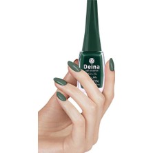 Alkasaz Keratinli Besleyici Oje 14 ml Renk No: 46