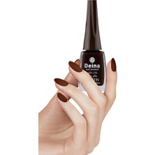 Alkasaz Keratinli Besleyici Oje 14 ml Renk No: 19