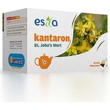 Alkasaz Kantaron Çayı 20 Li.