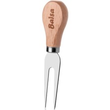 Alkasaz Peynir Bıçağı Dar Spatula ROYALEKS-PB02