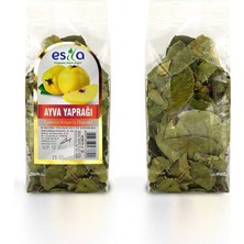 Alkasaz Poşet Ayva Yaprağı 25 Gr.