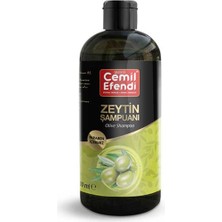 Alkasaz Zeytinyağlı Şampuan Kuru Saçlar Için 400 Ml.