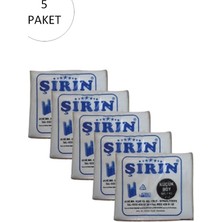 Alkasaz Beyaz Kalın Atlet Poşet Küçük Boy 25X45 cm 1 kg 5 Paket (Takriben 550 Adet)