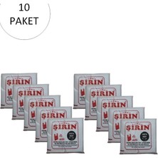 Alkasaz Beyaz Kalın Atlet Poşet Orta Boy 28X50 cm 1 kg 10 Paket (Takriben 750 Adet)