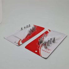 Alkasaz Krema Pompası Aplikatörü ROYALEKS-MTR-2003-72