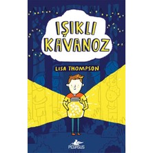 Alkasaz Işıklı Kavanoz