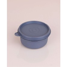 Alkasaz Bonibon Saklama Kabı Renkli Mini 10 Cm. 1 Adet ROYALEKS-AS-114