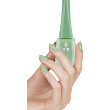 Alkasaz Keratinli Besleyici Oje 14 ml Renk No: 47