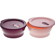 Alkasaz Mikrodalga Saklama Kabı 1,5lt ROYALEKS-ÇNK2286