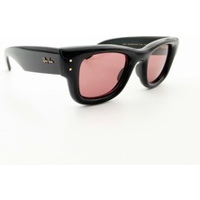 Ray-Ban 4940 601/69 47 Kadın Güneş Gözlüğü
