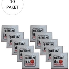 Alkasaz Beyaz Kalın Atlet Poşet Büyük Boy 30X57 cm 1 kg 10 Paket (Takriben 450 Adet)