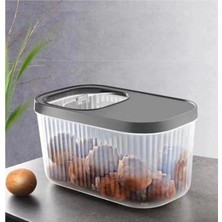 Alkasaz Multi Box Kapaklı Saklama Kabı 7.5 Lt ROYALEKS-11565