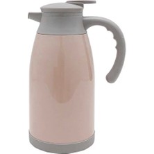 Alkasaz 900 ml  Çelik Termos Renkli ROYALEKS-CLKN-1509