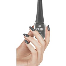 Alkasaz Keratinli Besleyici Oje 14 ml Renk No: 41