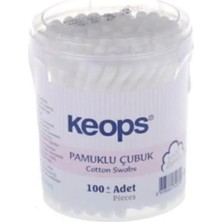 Alkasaz Pamuklu Çubuk Orta Boy ROYALEKS-82850