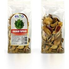 Alkasaz Poşet Enginar Yaprağı 30 Gr.