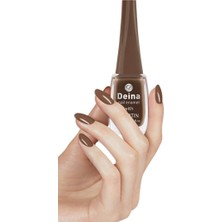 Alkasaz Keratinli Besleyici Oje 14 ml Renk No: 75