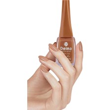 Alkasaz Keratinli Besleyici Oje 14 ml Renk No: 09
