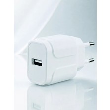 Alkasaz 12W Şarj Başlığı