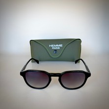 Hemme Paris HE4002 C3 Unisex Güneş Gözlüğü