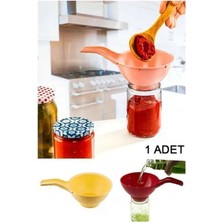 Alkasaz Saplı Kavanoz Hunisi ROYALEKS-ENS-001
