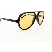 Ray-Ban 4125 601/33 59 Unisex Güneş Gözlüğü
