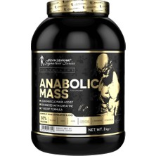 Kevin Levrone Kevin Levron Anabolic Mass 3 kg