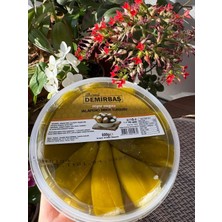 İlhami Demirbaş Jalapeno Peynir Dolgulu Biber 600GR