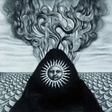 Plak İstasyonu Gojira Magma Lp Plak