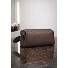 Boldy Seyahat El Çantası - Organizer Tıraş Çantası - Kişisel Bakım Çantası - Kozmetik Çantası - Handbag