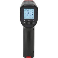 UT306S Mini Infrared Lazerli Termometre