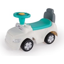 Dolu Step Car 2 In 1 Koli Poster Yeşil 2630