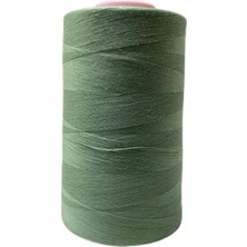 Oltalı Polyester Dikiş Ipliği 5000 mt 203 Küf Yeşili