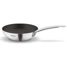 Korkmaz Proline Gastro 32X8.9 cm Wok