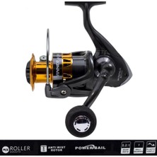 Remixon Winner 6000 1bb Olta Makinesi